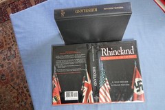 Rhineland : The Battle to End the War by Shelagh D. Whitaker and Denis Whitaker
