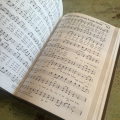 SING HIS PRAISE Songbook ~ Harrisburg PA – Gospel Publishing House 1991 Hymnal