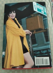 Under the Rainbow Book The Real Liza Minnelli by George Mair (Hardcover ) 1996