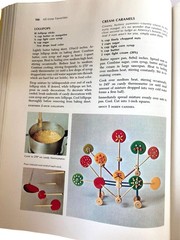 Original 1969 First Edition Printing Betty Crocker Cookbook Pie Cover Vintage