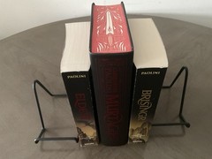 Murtagh by Christopher Paolini Deluxe Edition H/C- Eldest, Bisinger S/C Book Lot
