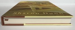 The Package Sharon Dunn 2015 Annie’s Attic Mysteries Hardcover Novel