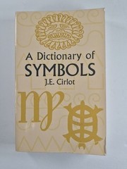 A Dictionary of Symbols (Dover Occult)