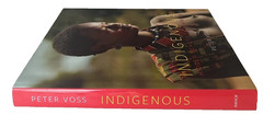 INDIGENOUS: Hidden Beauties of Africa 2014 by Peter Voss 11.5″X1.5″X14.5″ *MINT*