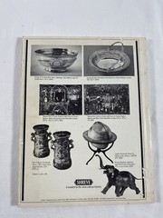 The Magazine Antiques March 1982 #301