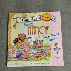 Fancy Nancy Jane O’Conner I Can Read Phonics Kids 12 Paperback Book Lot