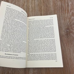 Reflections on the Gospel of John Vol 3 Leon Morris 1988 Baker Book House