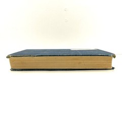 Vintage 1960 Decision At Delphi Helen MacInnes Hardcover Book – Discard