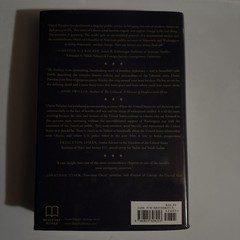 Embassy : A Story of War and Diplomacy by Dante Paradiso (2016, eBook)