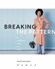 Breaking the Pattern: A Modern – Flexibound, by Huhta Saara; Huhta – Very Good