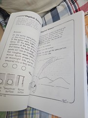 Conceptual Physics, Physical Science Next TIME questions instructors Manual
