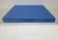 The Naked Truth Klimt Schiele Kokoschka Other Scandals Natter Book HCDJ 2005