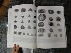 Brazil 1985 Collection of Paleontological Works in Portuguese Many Fossil Photos
