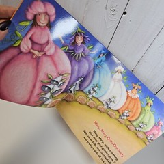 Wendy Straw’s Nursery Rhyme Collection: Peter, Peter Pumpkin Eater and Friends