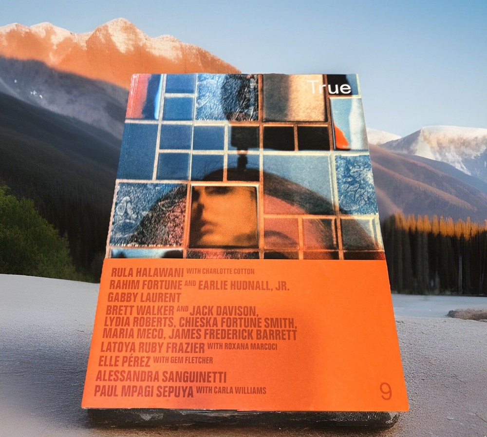 True Photo Journal Issue 09