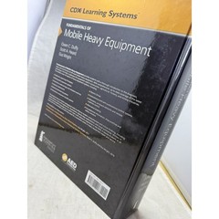 Fundamentals of Mobile Heavy Equipment: AED Foundation Technical Standards -NEW