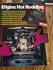 5 Petersen’s Automotive “How To” Books 1964 1970s Brakes Fuel Systems Hot Rod