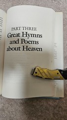 ‡ ✝️ Heaven by Criswell & Patterson • 1991 HCDJ VTG 2nd Print