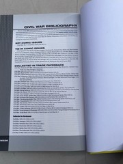 Civil War Heroic Roleplaying Event Book Margaret Weis 2012 HC