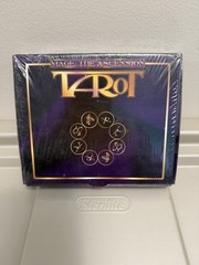 Mage: The Ascension Tarot Deck SEALED