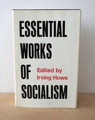 Essential Works of Socialism Yale University Press Hardcover Book 1976 Copyright