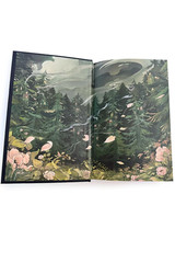 Shield of Sparrows by Devney Perry (English) Hardcover Book