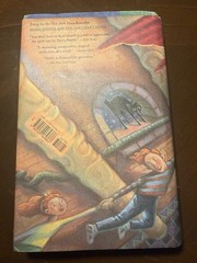 Harry Potter Ser.: Chamber of Secrets by J.K. Rowling, Hardcover, 1999, Illustr…