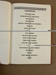 Jane Butel Tex Mex Cookbook Hardcover Vintage Harmony Books Southwestern Recipes