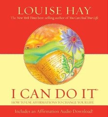 I Can Do It – Hardcover By Hay, Louise – GOOD