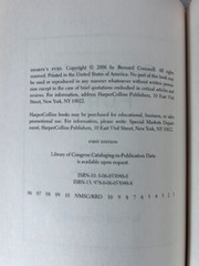 Bernard Cornwell,1356; Sharpe Series Books 3&11: Sharpe’s Fortress;Sharpe’s Fury