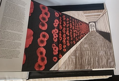 WARTIME QUILTS by Annette Gero – & Appliques from Military Fabrics, Quilting 05