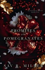 Promises and Pomegranates: A Dark Contemporary Romance (Monst – VERY GOOD