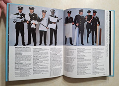 Vintage Medcrest Textiles Catalog Fashion 1970s 1979 Uniforms Nursing Medical HC