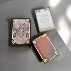 Fae Crate Exclusive Katelyn Taylor Graves + Jagged Hearts Special Edition Set