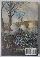 The Union Reader: How the North Saw the War Hardback Book – Richard B. Harwell