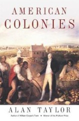 American Colonies (Penguin History of the United States) – Hardcover – GOOD
