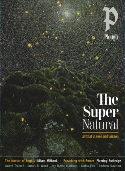 Plough Quarterly No. 45 – the Supernatural