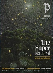 Plough Quarterly No. 45 – the Supernatural
