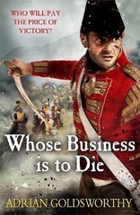 Whose Business is to Die by