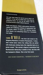 Back Roads Tawni O’Dell 1st Published 2000 Viking Penguin (Penguin Putnam Inc.)