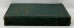 VTG They Call Me Carpenter: A Tale of the 2nd Coming by Upton Sinclair – 1922 HC