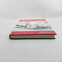 Rails That Climb: Narrative History of the Moffat Road w/ Foldout Map & Inserts