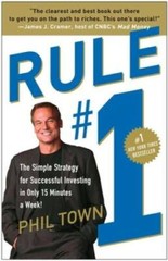 Rule #1: The Simple Strategy for Successful Investing in Only 15 Minutes – GOOD