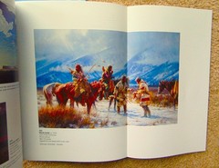 SCOTTSDALE ART AUCTION CATALOGS ~SESSIONS #1 & #2 ~ APRIL 10 & 11, 2026~ NEW