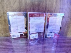 Love Inspired After the Storm Lot 3 Books Aarsen Minton Hansen Inspirational Rom