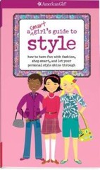 A Smart Girl’s Guide to Style (Smart Girl’s Guides) – Paperback – VERY GOOD