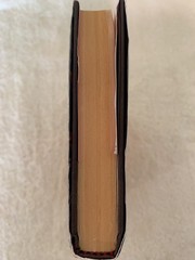 The Gates By John Connolly 2009 HCDJ 1st Edition 1st Print VG