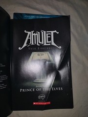 Amulet Vol. 5 & 6 Paperback Bundle by Kazu Kibuishi | Graphic Novel Set