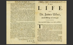 A Body of Divinity by James Ussher, (1702, 8th Edition) – PDF E-Book on CD-ROM