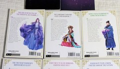 (8) Magna Books The Apothecary Diaries 1-2, 5, 8-10 & The Eminence In Shadow 1-2